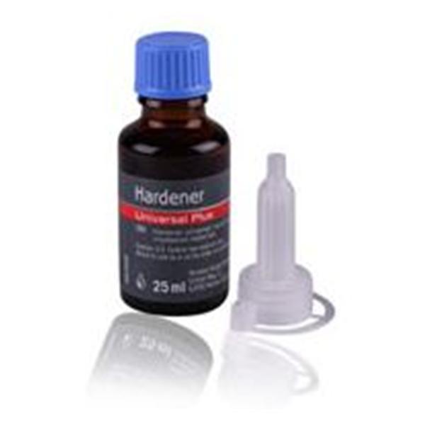 Kulzer 66037446 CutterSil Universal Plus Hardener Liquid NF 25 mL Kulzer 66037446 CutterSil Universal Plus Hardener Liquid NF 25 mL